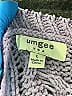 Umgee 100% Polyester Purple Pullover Sweater Size L - photo 7