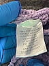 Umgee 100% Polyester Purple Pullover Sweater Size L - photo 8