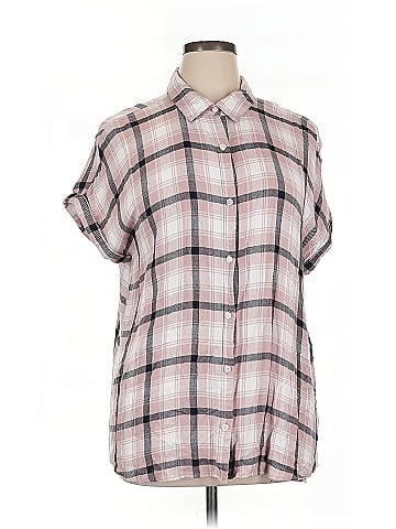 Nordstrom Rack Short Sleeve Blouse (view 1)