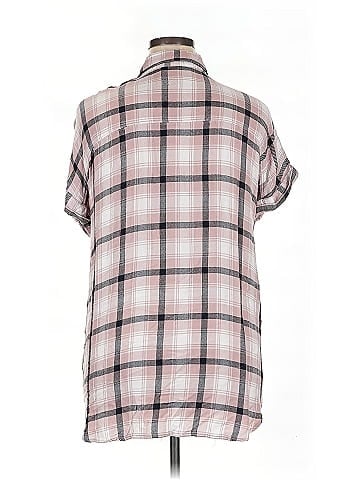 Nordstrom Rack Short Sleeve Blouse (view 2)