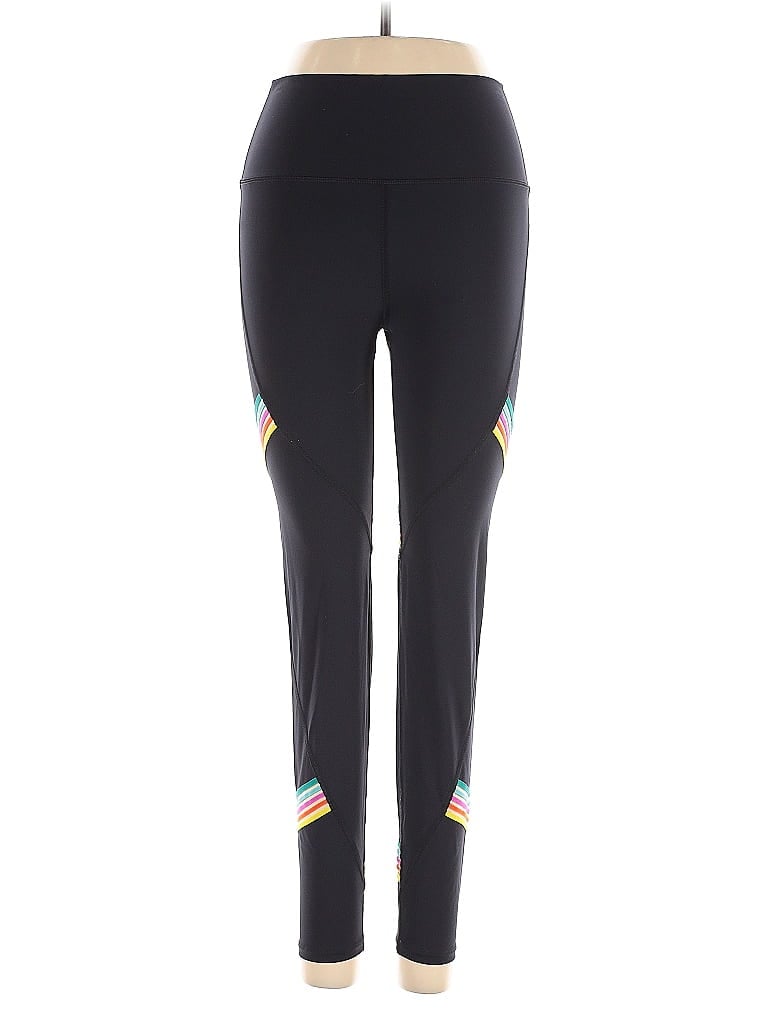 Pre-owned Soul Active Pants In Black