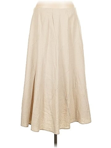 Christopher & Banks Casual Skirt (view 1)