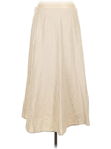 Christopher & Banks Casual Skirt (view 2)