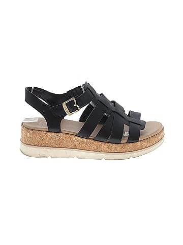 Dr. Scholl's Wedges (view 1)