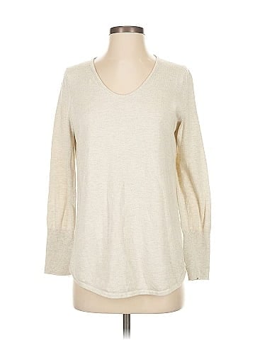 Nic + Zoe Pullover Sweater (view 1)