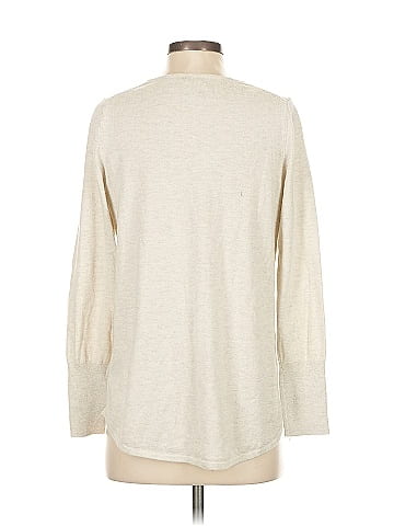 Nic + Zoe Pullover Sweater (view 2)