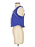 Terez Blue Active Tank Size XS - photo 4