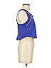 Terez Blue Active Tank Size XS - photo 3