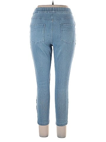 H By Halston Jeans (view 2)