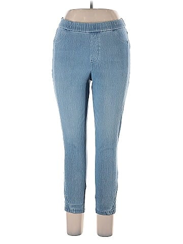 H By Halston Jeans (view 1)