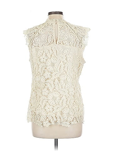 Adiva Sleeveless Blouse (view 2)