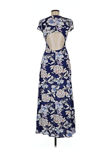 Cotton Candy LA Casual Dress (view 2)