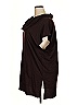 bryn WALKER Brown Casual Dress Size S - photo 4