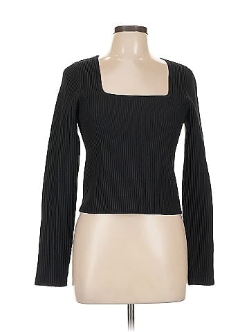 Madewell Long Sleeve T-Shirt (view 1)