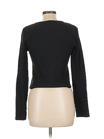 Madewell Long Sleeve T-Shirt (view 2)