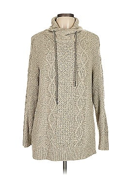L.L.Bean Signature Turtleneck Sweater