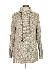 L.L.Bean Signature Turtleneck Sweater