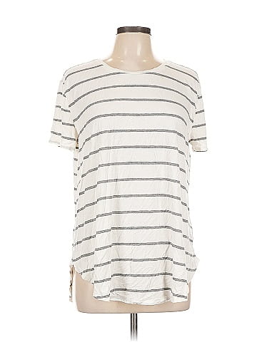 Grace & Lace Short Sleeve T-Shirt (view 1)