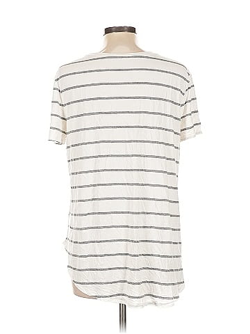 Grace & Lace Short Sleeve T-Shirt (view 2)