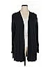 Talbots Black Cardigan Size XL - photo 1