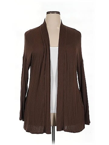A New Day Cardigan (view 1)