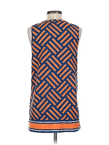 Mud Pie Sleeveless Blouse (view 2)