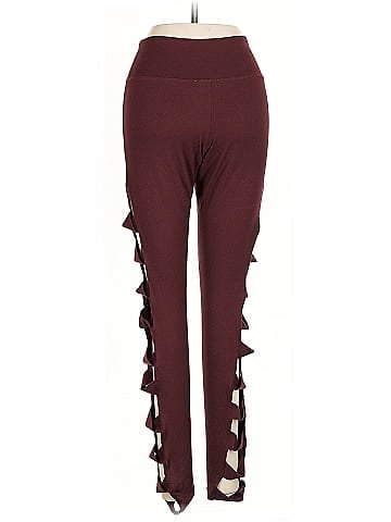 Express One Eleven Active Pants (view 2)