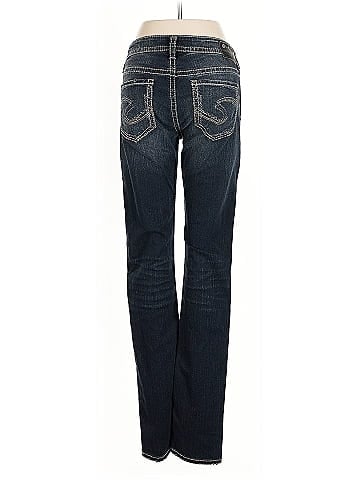 Silver Jeans Co. Jeans (view 2)