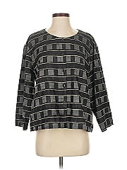 Chico's Design 3/4 Sleeve T Shirt