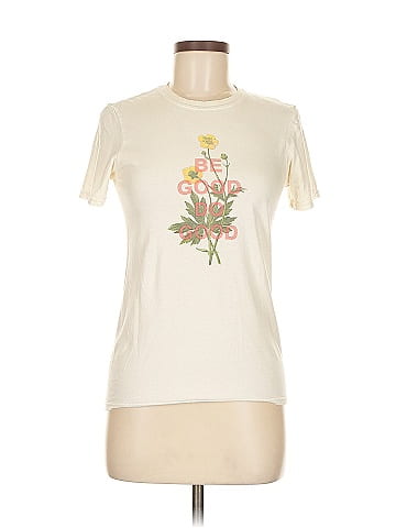 BDG Short Sleeve T-Shirt (view 1)