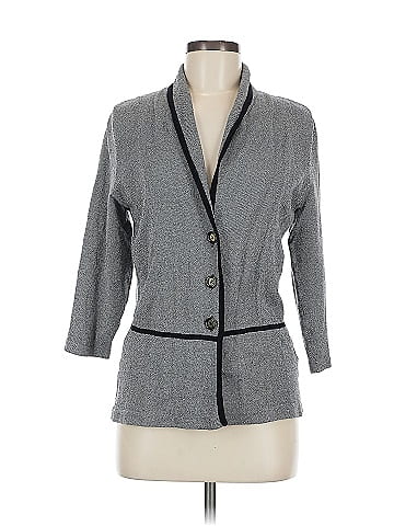 Jones New York Collection Blazer (view 1)