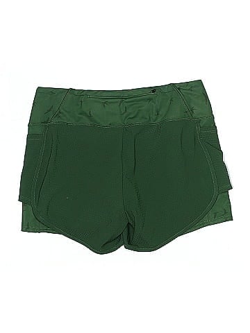 Oiselle Athletic Shorts (view 2)