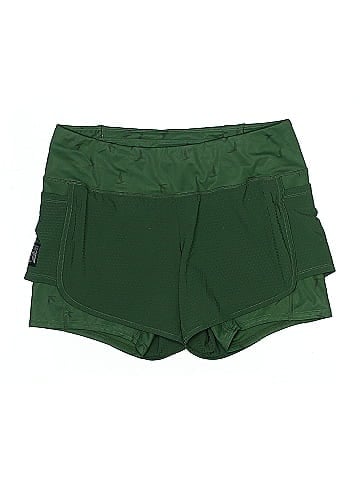 Oiselle Athletic Shorts (view 1)