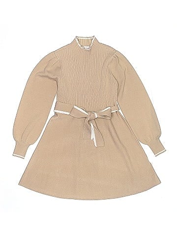 GB Girls Dress (view 1)