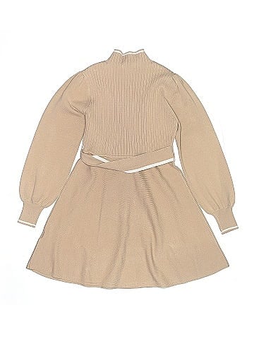 GB Girls Dress (view 2)