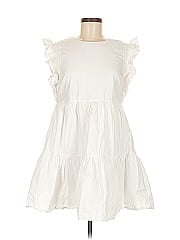 English Factory Casual Dress