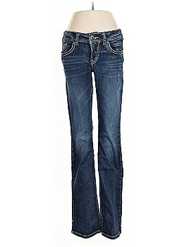 Silver Jeans Co. Jeans