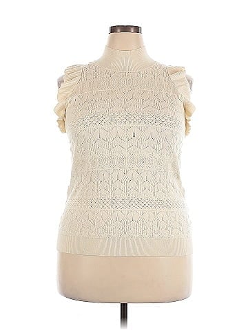 Who What Wear Turtleneck Sweater (view 1)
