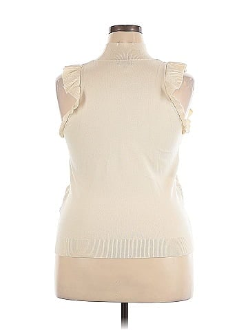 Who What Wear Turtleneck Sweater (view 2)