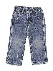 Wrangler Jeans Co Jeans
