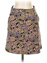 Mod Cloth Casual Skirt