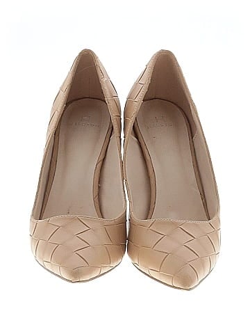 H By Halston Heels (view 2)