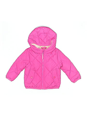 Cat & Jack Jacket (view 1)