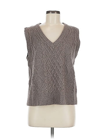 Old Navy Sweater Vest (view 1)