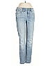 FRAME Denim Blue Jeans Size 26 waist - photo 1