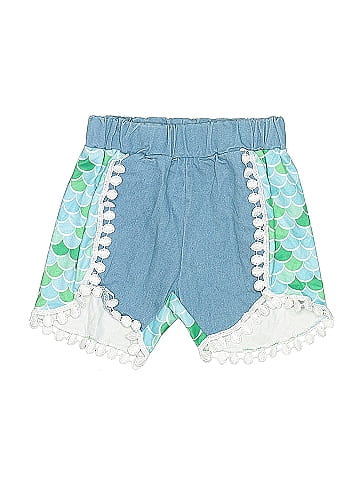 Unbranded Shorts (view 1)