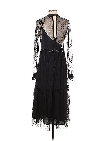 Who What Wear Cocktail Dress (view 2)