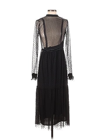 Who What Wear Cocktail Dress (view 1)