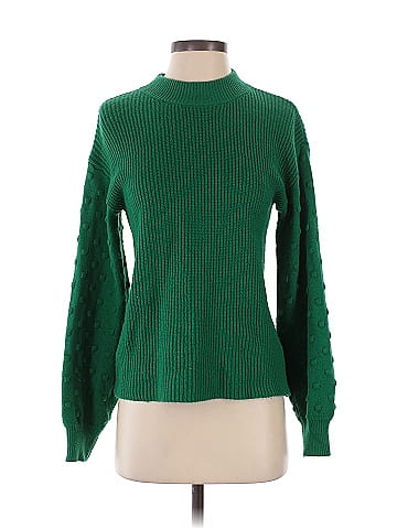CeCe Turtleneck Sweater (view 1)