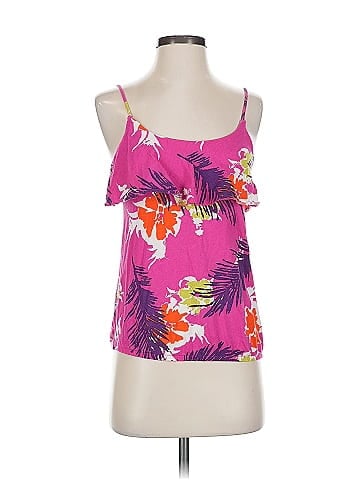 Gymshark Tank Top (view 1)